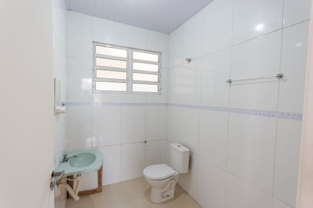 Apartamento para alugar com 65m², 2 quartos e sem vaga Apartamento para alugar com 65m², 2 quartos e sem vagaBanheiro