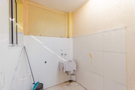Apartamento para alugar com 65m², 2 quartos e sem vaga Apartamento para alugar com 65m², 2 quartos e sem vagaÁrea de Serviço