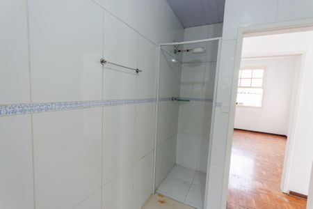 Apartamento para alugar com 65m², 2 quartos e sem vaga Apartamento para alugar com 65m², 2 quartos e sem vagaBanheiro