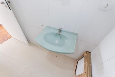 Apartamento para alugar com 65m², 2 quartos e sem vaga Apartamento para alugar com 65m², 2 quartos e sem vagaBanheiro