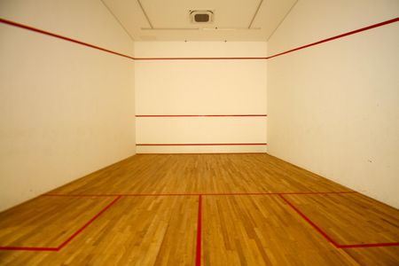 Apartamento para alugar com 50m², 1 quarto e 1 vaga Apartamento para alugar com 50m², 1 quarto e 1 vagaÁrea Comum - Quadra da Squash