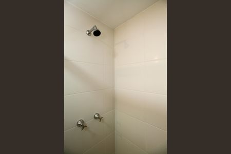 Apartamento para alugar com 50m², 1 quarto e 1 vaga Apartamento para alugar com 50m², 1 quarto e 1 vagaBanheiro da Suíte