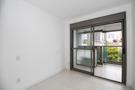 Apartamento para alugar com 50m², 1 quarto e 1 vaga Apartamento para alugar com 50m², 1 quarto e 1 vagaSuíte
