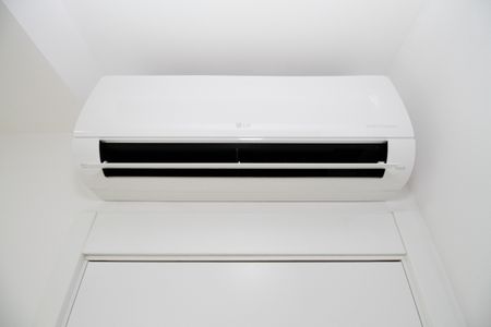 Apartamento para alugar com 50m², 1 quarto e 1 vaga Apartamento para alugar com 50m², 1 quarto e 1 vagaAr Condicionado da Suíte