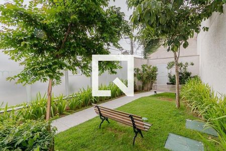 Apartamento à venda com 36m², 1 quarto e sem vaga Apartamento à venda com 36m², 1 quarto e sem vagaÁrea Verde