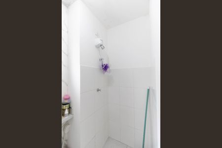 Apartamento à venda com 36m², 1 quarto e sem vaga Apartamento à venda com 36m², 1 quarto e sem vagaBanheiro