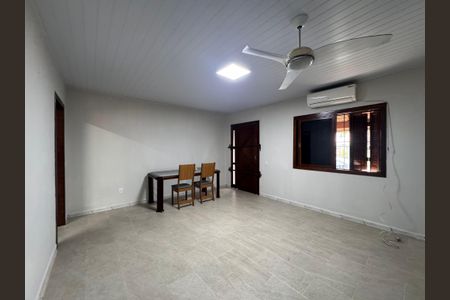 Sala  de casa para alugar com 3 quartos, 127m² em Scharlau, São Leopoldo
