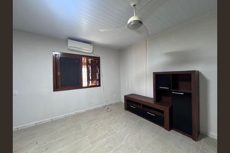 Sala  de casa para alugar com 3 quartos, 127m² em Scharlau, São Leopoldo