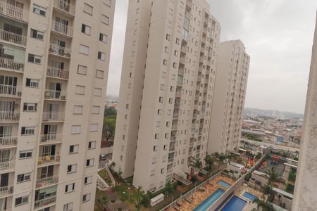 Apartamento à venda com 52m², 2 quartos e 1 vaga