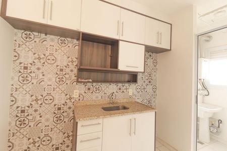 Apartamento à venda com 52m², 2 quartos e 1 vaga