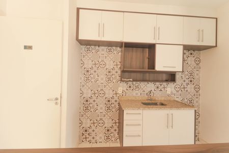 Apartamento à venda com 52m², 2 quartos e 1 vaga