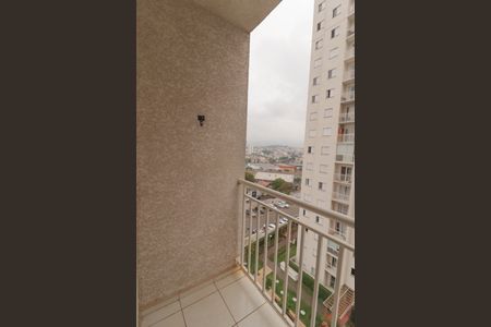 Apartamento à venda com 52m², 2 quartos e 1 vaga
