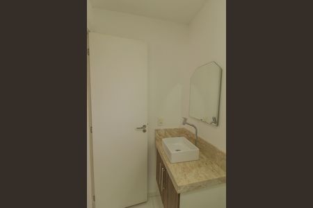 Apartamento à venda com 52m², 2 quartos e 1 vaga