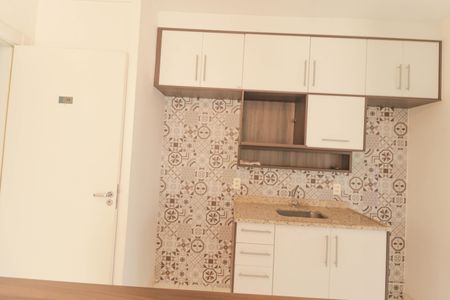 Apartamento à venda com 52m², 2 quartos e 1 vaga