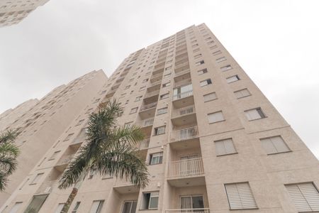 Apartamento à venda com 52m², 2 quartos e 1 vaga