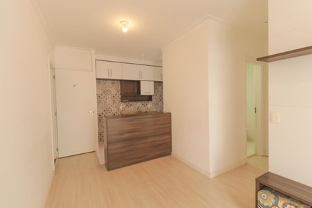 Apartamento à venda com 52m², 2 quartos e 1 vaga