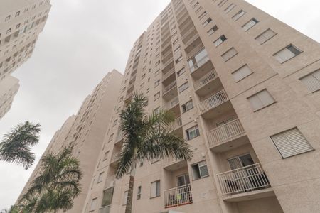 Apartamento à venda com 52m², 2 quartos e 1 vaga