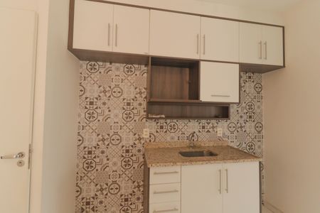 Apartamento à venda com 52m², 2 quartos e 1 vaga
