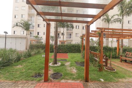 Apartamento à venda com 52m², 2 quartos e 1 vaga