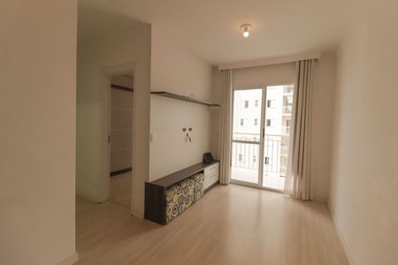 Apartamento à venda com 52m², 2 quartos e 1 vaga