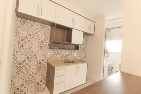 Apartamento à venda com 52m², 2 quartos e 1 vaga