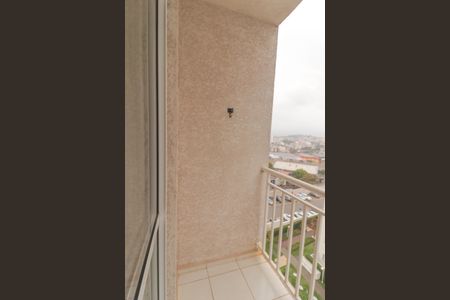 Apartamento à venda com 52m², 2 quartos e 1 vaga