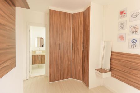 Apartamento à venda com 52m², 2 quartos e 1 vaga