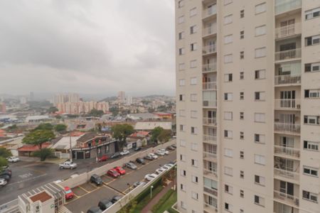 Apartamento à venda com 52m², 2 quartos e 1 vaga