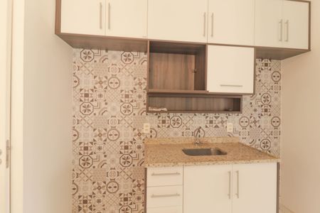 Apartamento à venda com 52m², 2 quartos e 1 vaga
