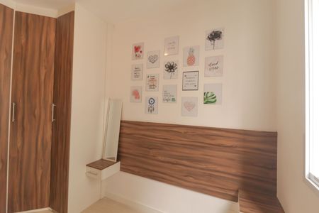 Apartamento à venda com 52m², 2 quartos e 1 vaga