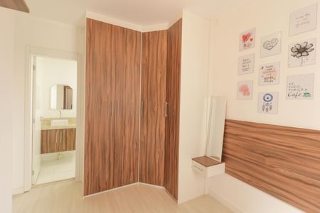 Apartamento à venda com 52m², 2 quartos e 1 vaga