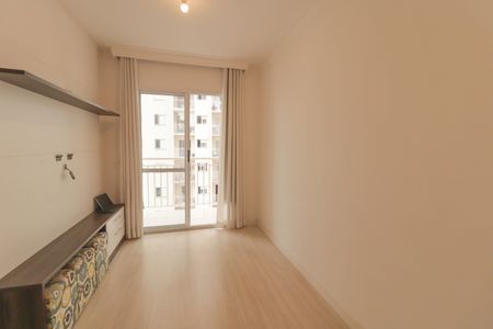 Apartamento à venda com 52m², 2 quartos e 1 vaga
