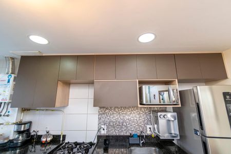 Apartamento para alugar com 34m², 1 quarto e sem vaga Apartamento para alugar com 34m², 1 quarto e sem vagaCozinha