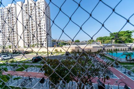 Apartamento para alugar com 34m², 1 quarto e sem vaga Apartamento para alugar com 34m², 1 quarto e sem vagaVista do Quarto