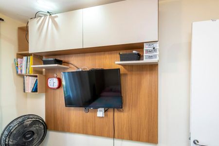 Apartamento para alugar com 34m², 1 quarto e sem vaga Apartamento para alugar com 34m², 1 quarto e sem vagaQuarto