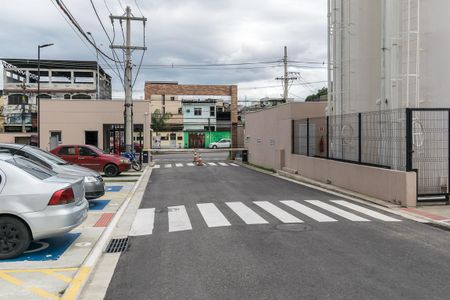 Apartamento para alugar com 34m², 1 quarto e sem vaga Apartamento para alugar com 34m², 1 quarto e sem vagaÁrea comum - Portaria