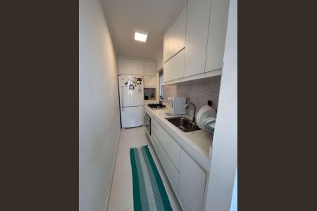 Foto 06 de apartamento à venda com 2 quartos, 62m² em Jardim Campos Elíseos, Campinas