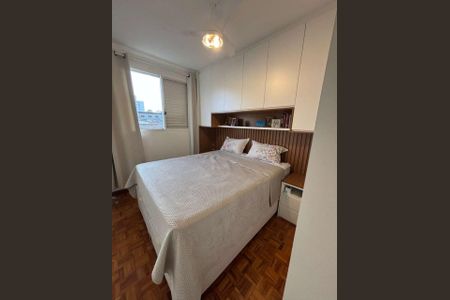 Foto 12 de apartamento à venda com 2 quartos, 62m² em Jardim Campos Elíseos, Campinas