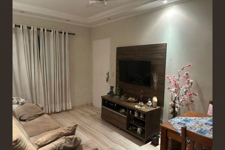 Apartamento à venda com 70m², 2 quartos e 1 vagaFoto 03
