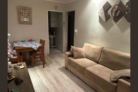 Apartamento à venda com 70m², 2 quartos e 1 vagaFoto 01