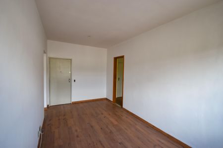 Sala de apartamento à venda com 1 quarto, 38m² em Todos Os Santos, Rio de Janeiro