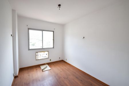 Quarto de apartamento à venda com 1 quarto, 38m² em Todos Os Santos, Rio de Janeiro