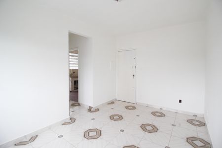 Sala de apartamento para alugar com 1 quarto, 59m² em Planalto Paulista, São Paulo