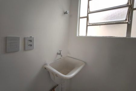 Apartamento à venda com 51m², 2 quartos e 1 vaga Apartamento à venda com 51m², 2 quartos e 1 vagaÁrea de Serviço