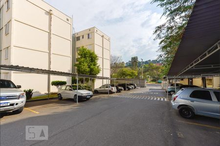 Apartamento à venda com 51m², 2 quartos e 1 vaga Apartamento à venda com 51m², 2 quartos e 1 vagaGaragem