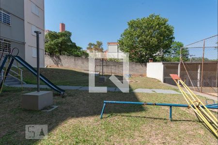 Apartamento à venda com 51m², 2 quartos e 1 vaga Apartamento à venda com 51m², 2 quartos e 1 vagaÁrea comum - Playground