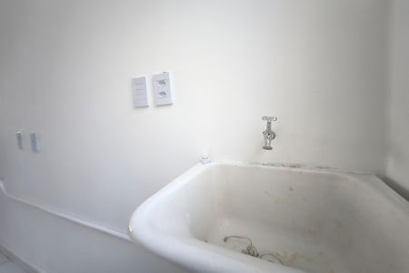 Apartamento à venda com 51m², 2 quartos e 1 vaga Apartamento à venda com 51m², 2 quartos e 1 vagaÁrea de Serviço