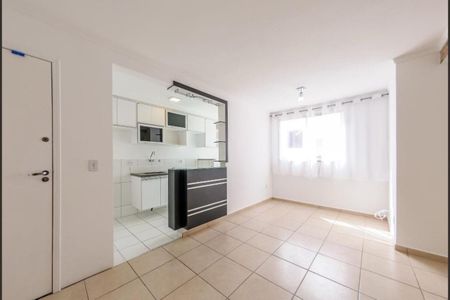 Foto 01 de apartamento à venda com 2 quartos, 50m² em Vila Industrial (Campinas), Campinas