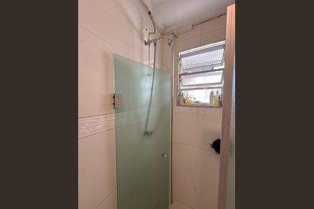 Apartamento à venda com 50m², 2 quartos e sem vagaBanheiro