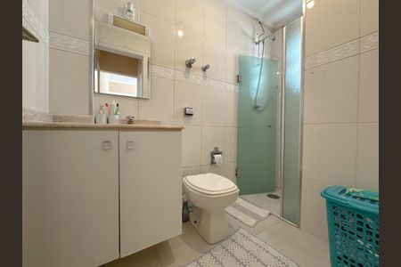 Apartamento à venda com 50m², 2 quartos e sem vagaBanheiro